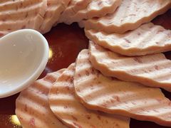 -刘一锅筋头巴脑(凌空二街店)