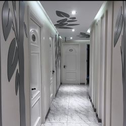 -健身堂科技美肌SPA