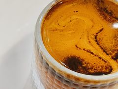 老北京污Dirty-1/4 ONE QUARTER COFFEE LAB(朝阳大悦城店)