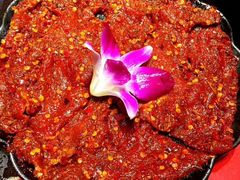 -谭鸭血老火锅(漳州路店)