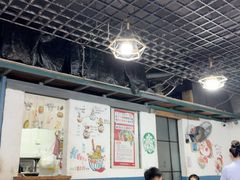 -丁丁猫重庆小面(徐州路店)