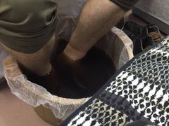 -郑远元专业修脚房(商乐店)