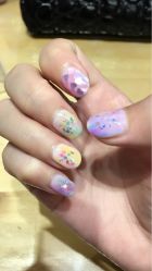 -PinkBaby美甲美睫