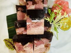 -镇江苏宁万豪酒店-苏筵中餐厅