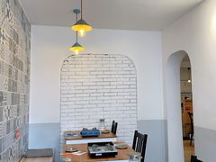 -小岛餐厅