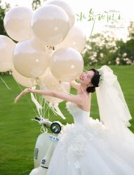 -雅云婚纱摄影工作室旗舰店