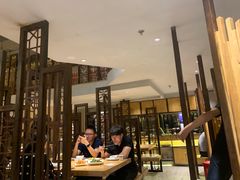 大堂-滇铺子·云南特色菜·第九届野生菌美食节(东风东路c86店)