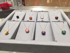 -ROSEONLY诺誓(磐基中心店)