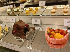 -圣丰索菲特·2 On 988 Café 自助餐厅