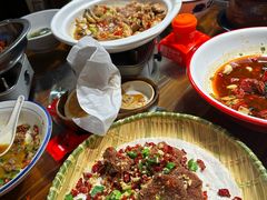 -衡厨·衡阳土菜(中南店)