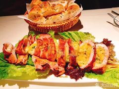 -Pasha帕夏土耳其餐厅(南昌路店)