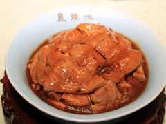 -李氏八大件老菜馆(万宝街店)