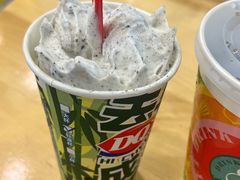 -DQ·蛋糕·冰淇淋(金牛万达店)