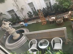 -老味道民宿(栈桥店)