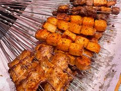 -冰城小镇音乐串吧·聚会餐厅(百子湾店)