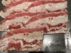 -新石器烤肉(中房金谊广场店)