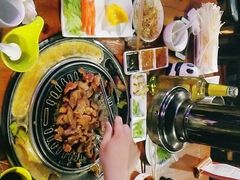 -超级神炭烤肉夜食(芥园西道店)