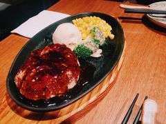 -铃木食堂(帽儿胡同店)