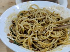 -华兴街自力面店