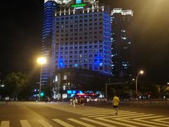 -苏州长江智选假日酒店