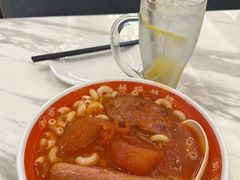 -新世界餐厅(万达店)