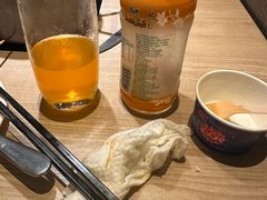 -星伦多自助料理(花山金鹰店)