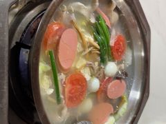 -海关荤豆花(洋河一路店)