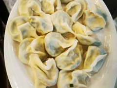 -李记饺子·熏酱东北菜(欢乐谷店)