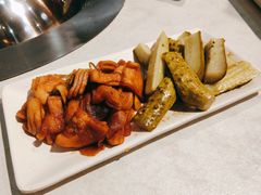 -二十一分小锅炖(中心店)