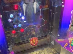 -大玩家(大连高新万达店)