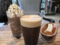 -漫咖啡(红唐店)