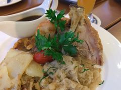 -Paulaner·德国帕拉娜自酿啤酒餐厅(海上世界店)