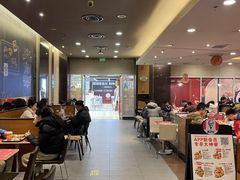 -肯德基(茂业店)
