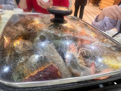 -鹏城人家海鲜酒家·23年老字号(较场尾店)