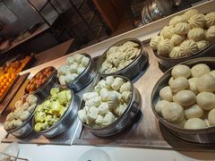 -海悦建国饭店-自助餐厅