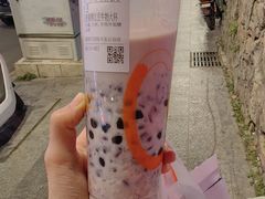 -CoCo都可(八达商城店)