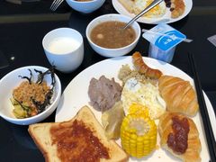 -福州仓山万达浦上大道地铁站锦江都城酒店