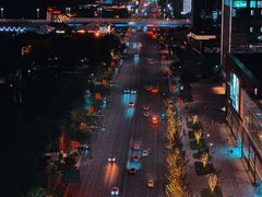 -南昌之星摩天轮