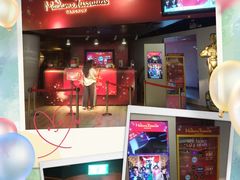 门面-曼谷杜莎夫人蜡像馆