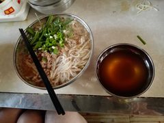 -老仓醋米线(万达店)