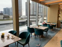-上海前滩香格里拉大酒店