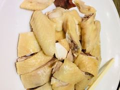 -金城大酒店-中餐厅(汾江中路店)