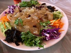 -张会海鲜饭店(东戴河店)