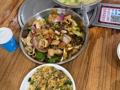 -如意坊美食(华兴一街店)