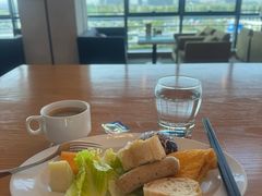 -深圳机场凯悦嘉寓酒店