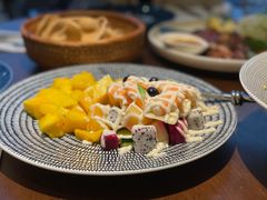 -星叶·东南亚料理(宁波万象汇店)