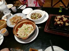 -芳芳私房菜·精做淮扬菜(承德路店)