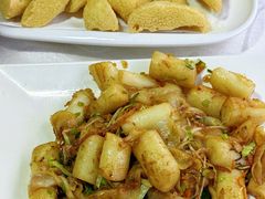 -东江海鲜大排档·潮汕菜·砂锅粥