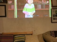 -懒鱼时光馆(沙坪坝店)