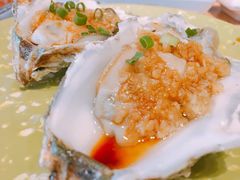 -万兴佳烤肉·长白山老味道(东岸里店)